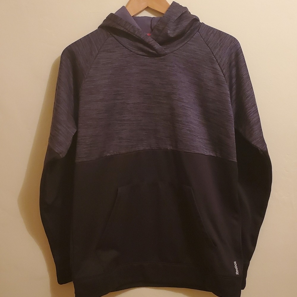 Boys Reebok Hoodie/Sweatshirt, XL